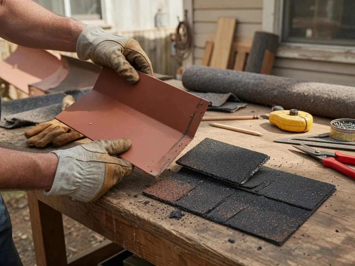 Roof Repair company in Seminole, OK